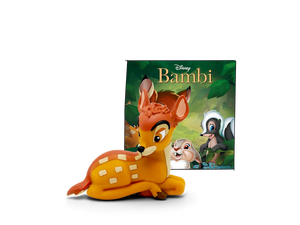 Tonies - Bambi en Francés - Clásicos de Disney