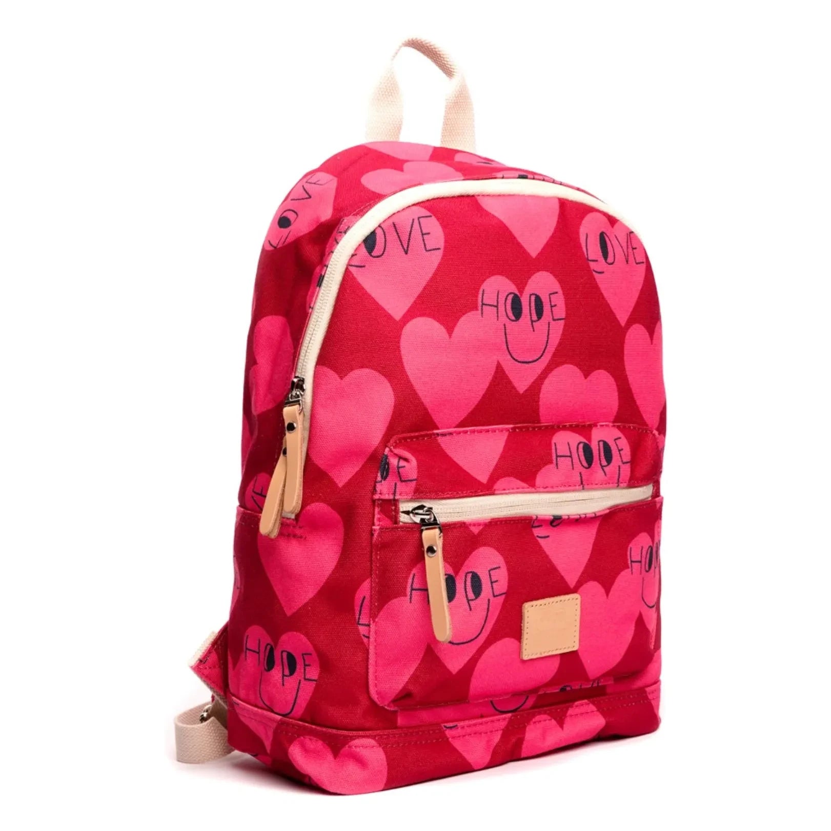 JOJO FACTORY - Mochila Coolpack Balloons | Rosa