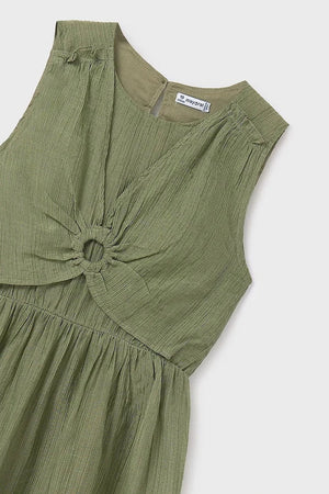 Vestido Mayoral para Niña