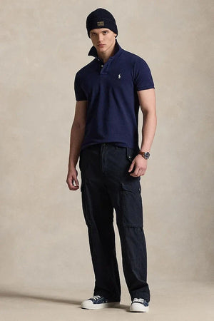 Polo Ralph Lauren Polo de Algodón para Hombre