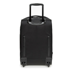Maleta Eastpak - Tranverz CNNCT S | Negra