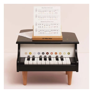 Le Toy Van - Piano | Negro