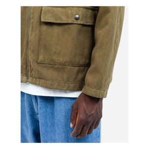 Olow - Chaqueta Barry | Caqui
