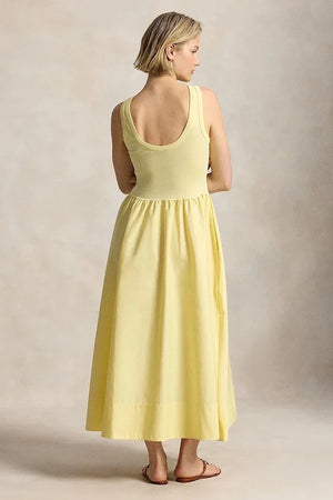 Vestido de Polo Ralph Lauren