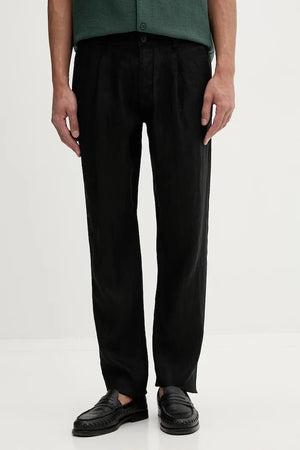 Pantalón chino de lino para hombre Marc O'Polo