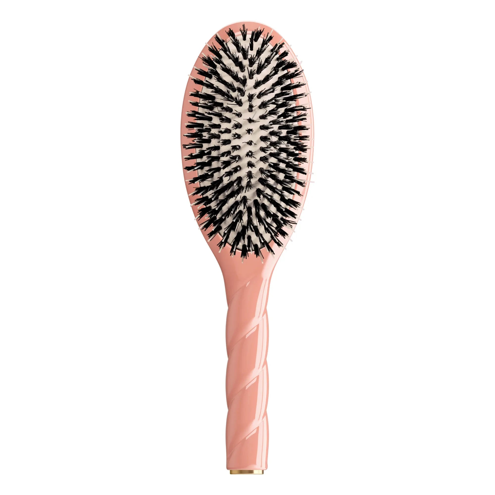 La Bonne Brosse - Cepillo de Pelo Esencial N°02 - Cuidado y Desenredado | Coral