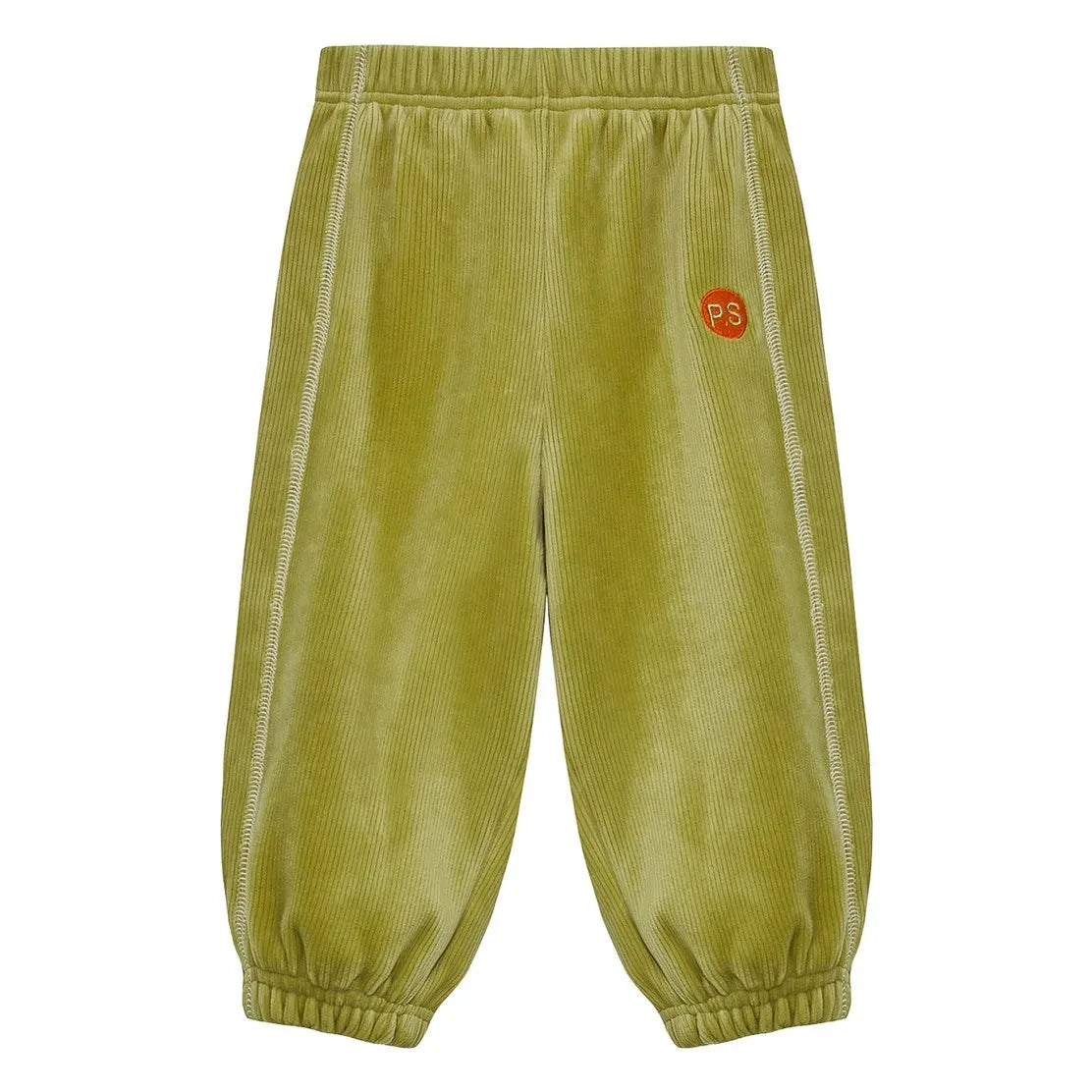 Petit Stella - Jogger P.S | Verde Oliva