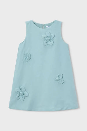 Vestido para niña Mayoral
