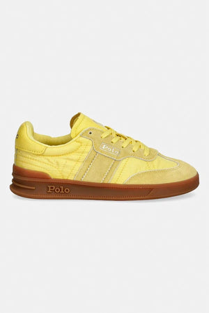 Polo Ralph Lauren Heritage Aera Zapatillas Mujer