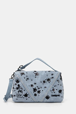Bolso Desigual MICKEY SPLE
