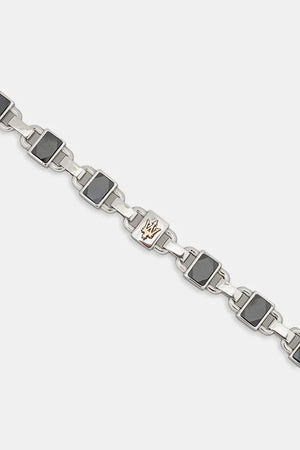 Pulsera de CERÁMICA Maserati