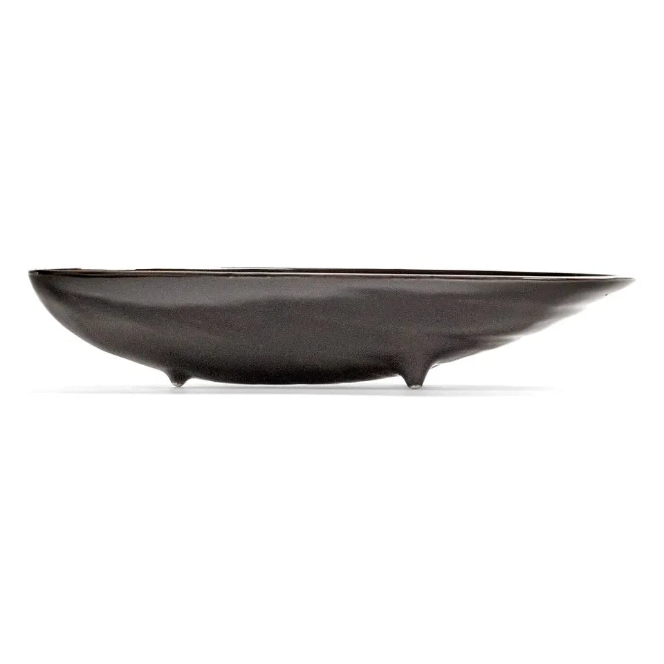 Serax - Plato Marcel, Wouters & Hendrix | Negro