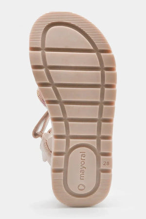 Sandalias infantiles Mayoral