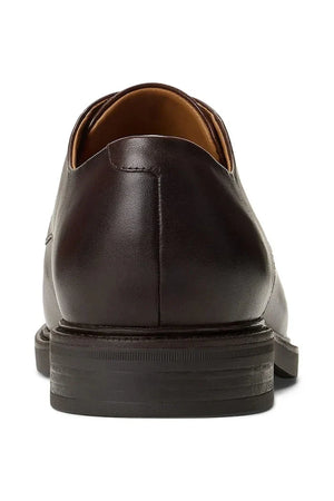 Polo Ralph Lauren Asher Derby Zapato de Cuero