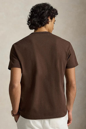 Camiseta de algodón Polo Ralph Lauren para hombre
