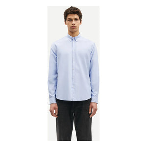 Samsoe Samsoe - Camisa Saliam BX | Azul claro