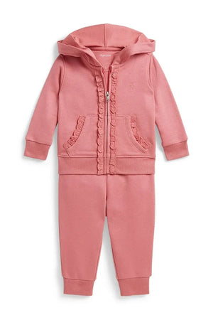 Chándal de bebé Polo Ralph Lauren