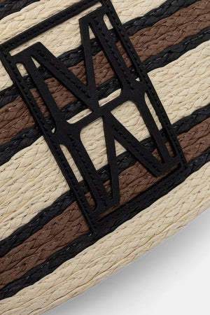 Bolso bandolera de punto para mujer Marc O'Polo