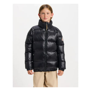 Pyrenex - Chaqueta acolchada vintage Mythic | Negro
