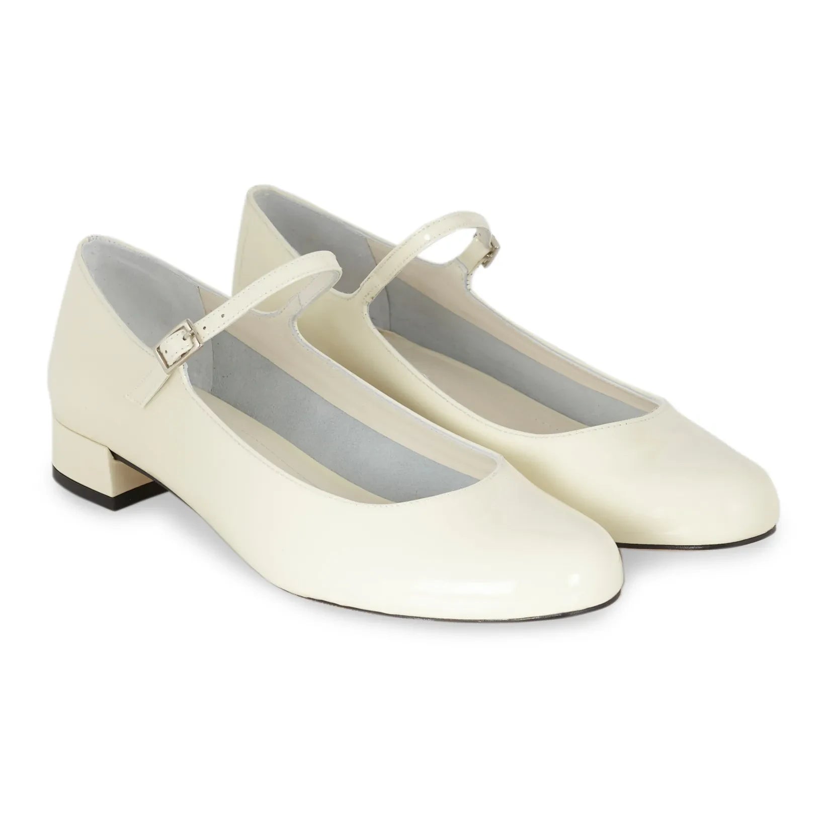 Augusta - Bebés Emilia | Crema