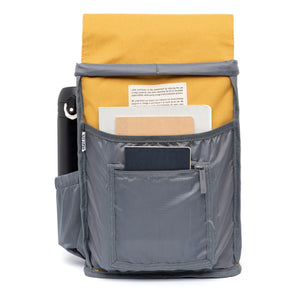 Lefrik - Mochila Scout Mini | Mostaza