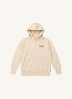 Patagonia - Sudadera con capucha Logo | Natural