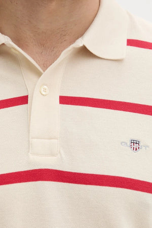 Gant Polo de algodón para hombre
