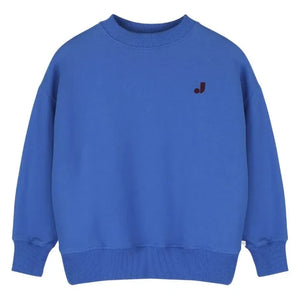Jenest - Happy Bird organik pamuklu sweatshirt