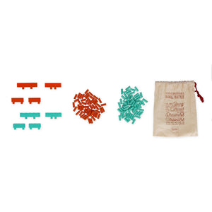 Legami - Juego de Guerra Naval de Madera