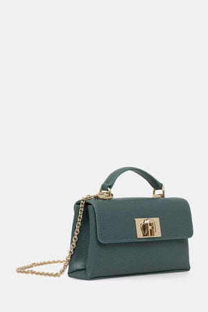 Bandolera de piel para mujer Furla