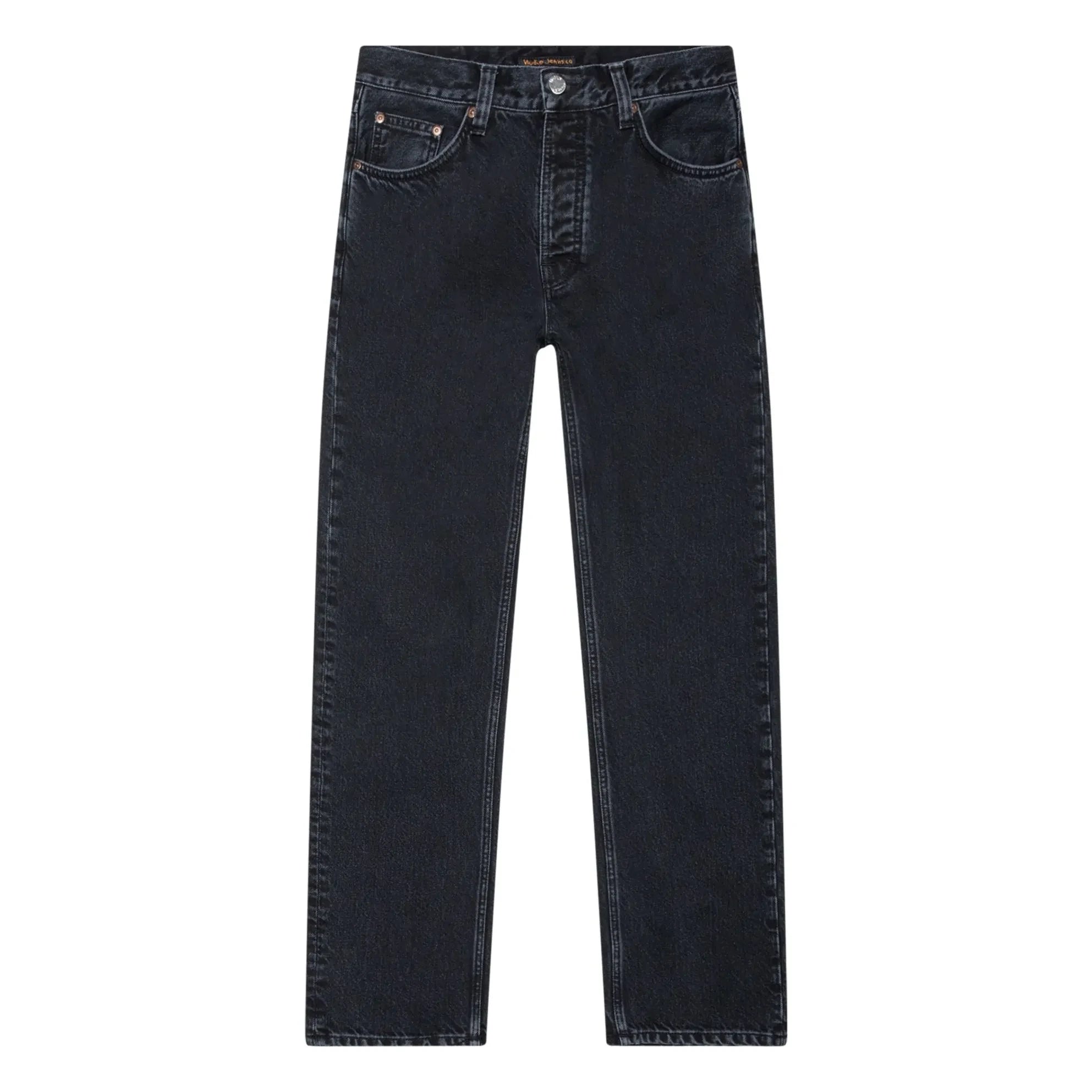 Nudie Jeans - Jean Rad Rufus | Negro