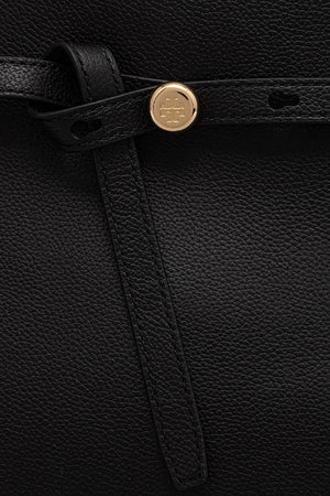 Bolso tote de piel Romy para mujer de Tory Burch