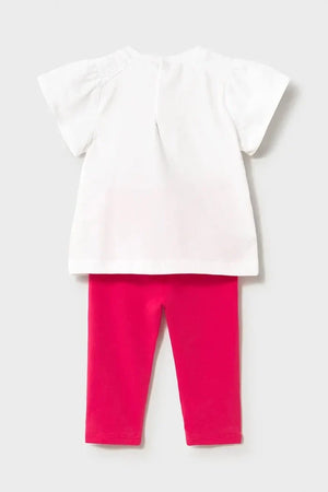 Conjunto infantil Mayoral