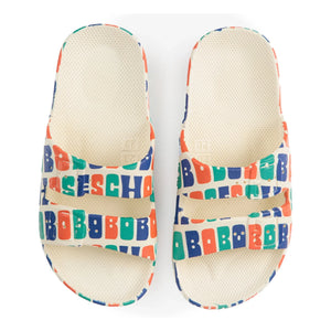Bobo Choses - Bobo Choses x Freedom Moses Sandalia | Crudo