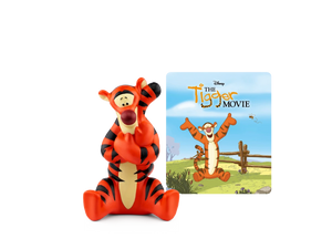Tonies - Inglés Tigger - Clásicos de Disney