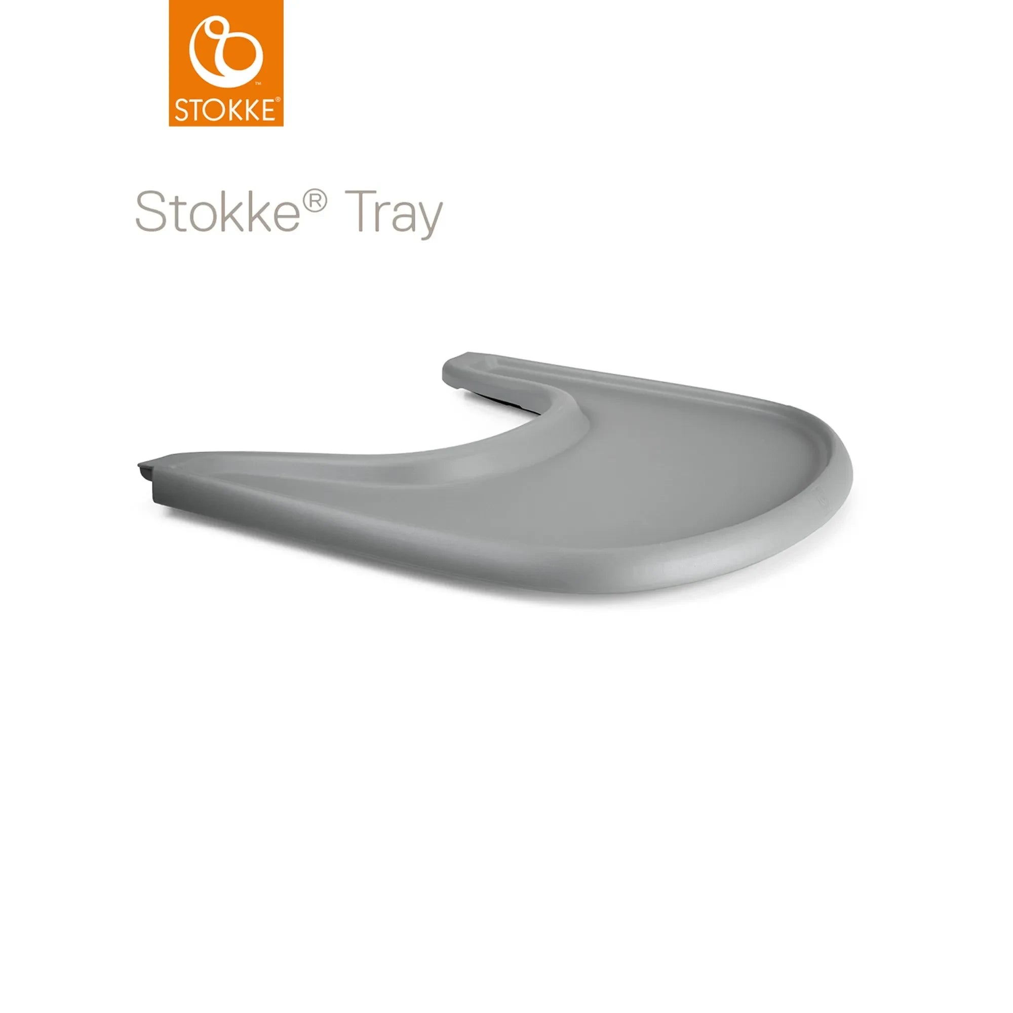 Stokke® - Bandeja Tripp Trapp® | Gris