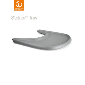 Stokke® - Bandeja Tripp Trapp® | Gris