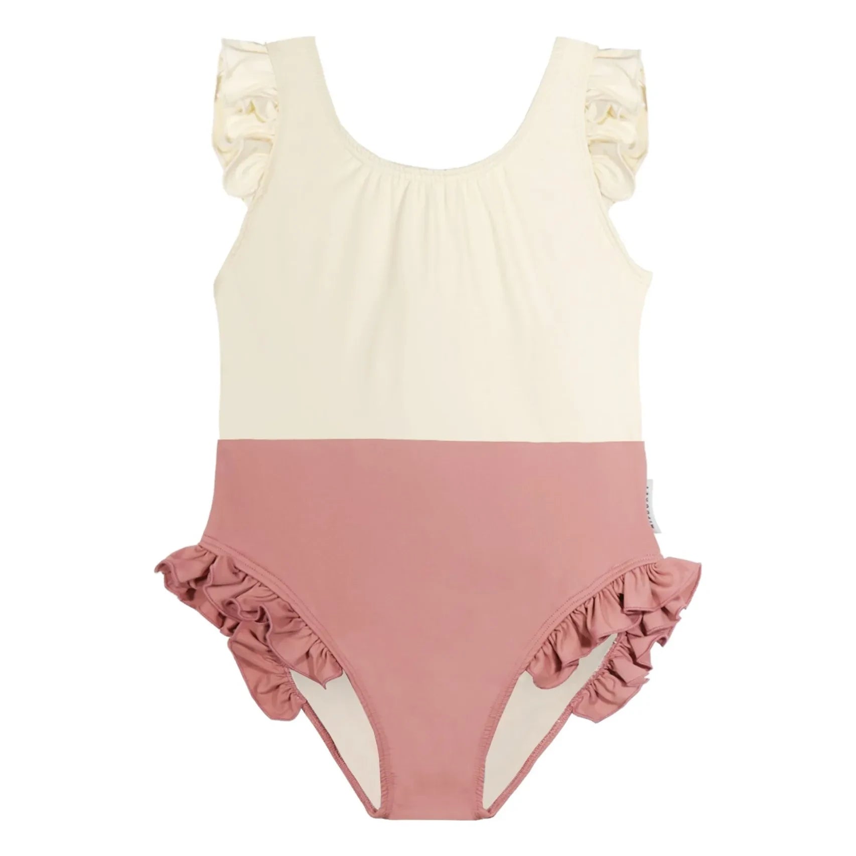 Mipounet - Angelina Mayo | Rosa polvoriento