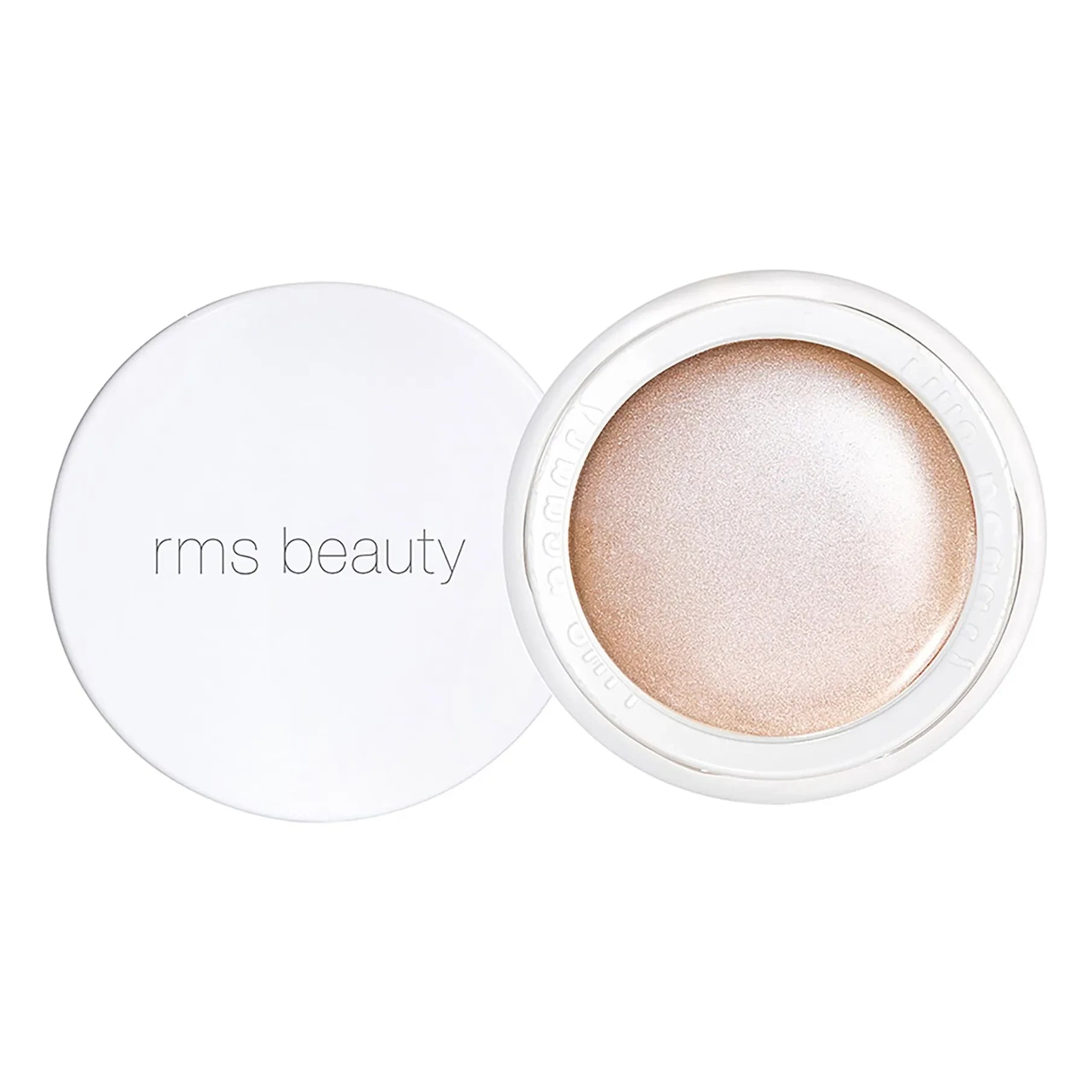 RMS Beauty - Iluminador - 4,82 g | Champagne Rosé