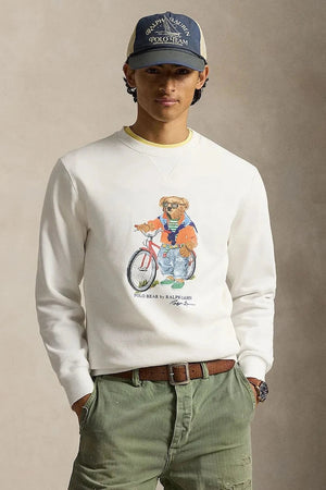 Sudadera Polo Ralph Lauren