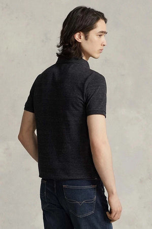 Polo Ralph Lauren - Camiseta con cuello detalle