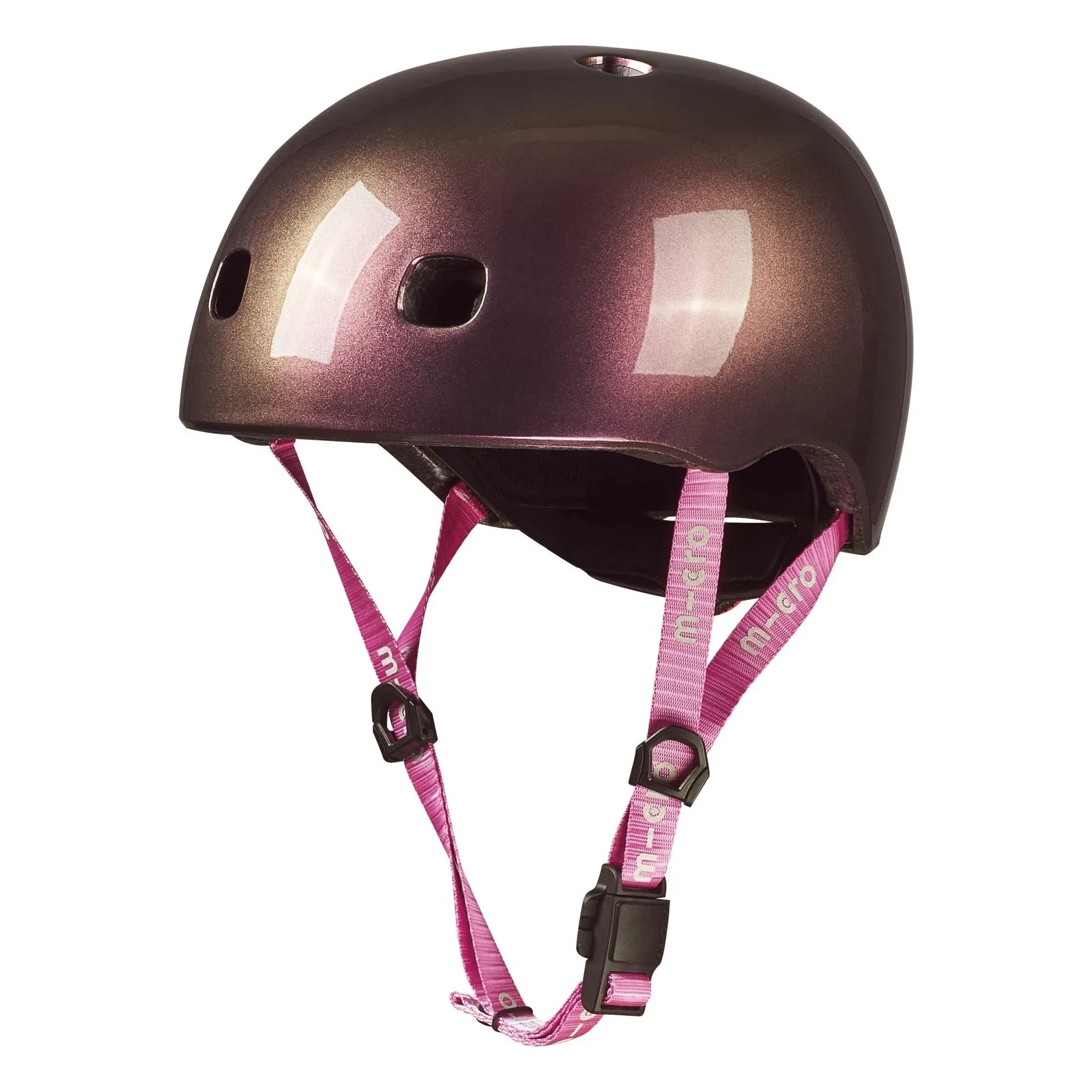 Micro - Casco Neochrome | Rosa