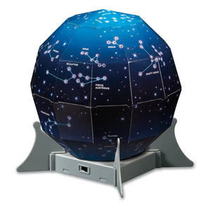 4M - Kit de Proyección del Cielo Nocturno