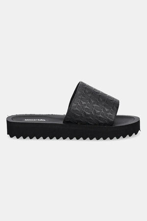 Michael Kors TEAGAN MERRICK Pantufla