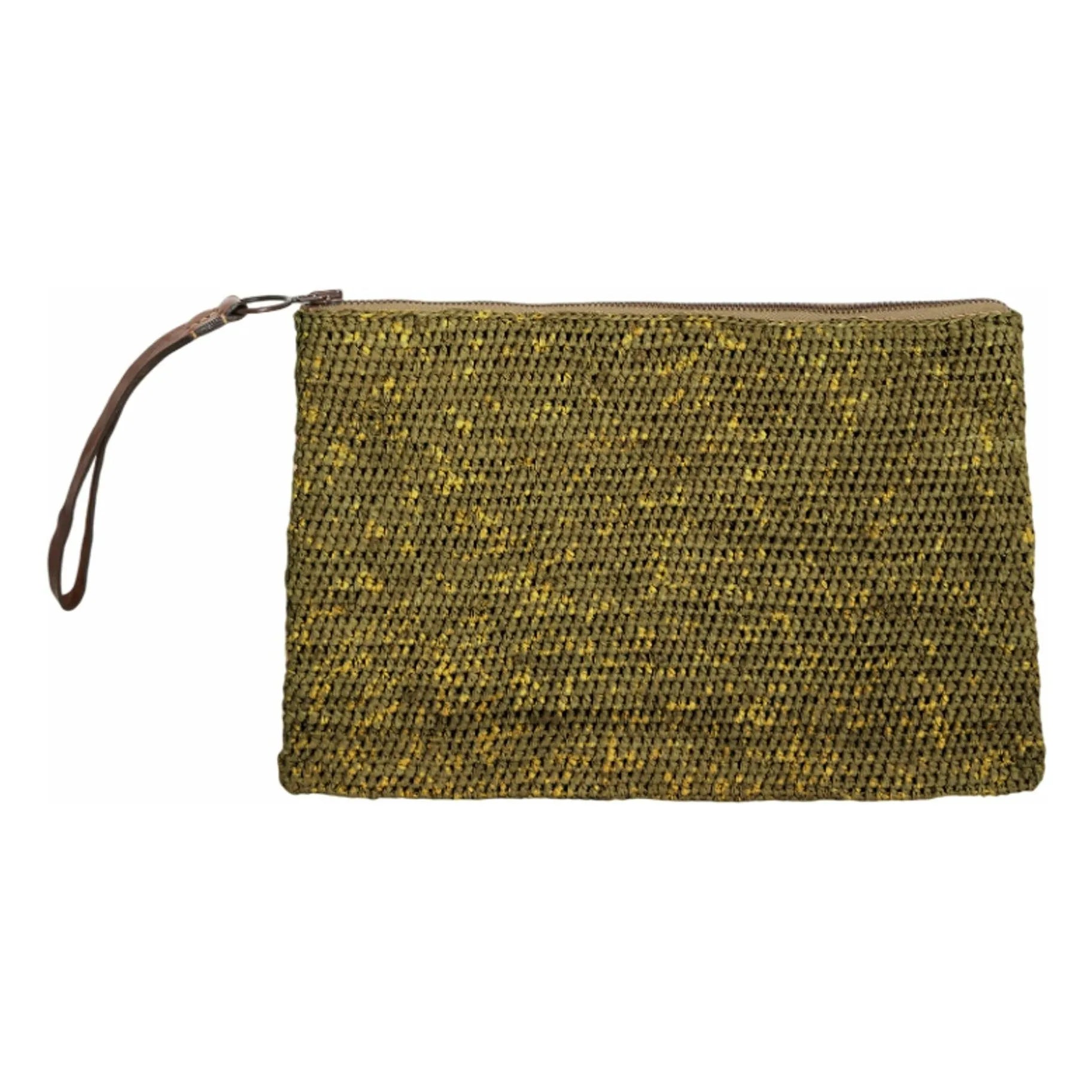 Ibeliv - Ampy bolso | Caqui