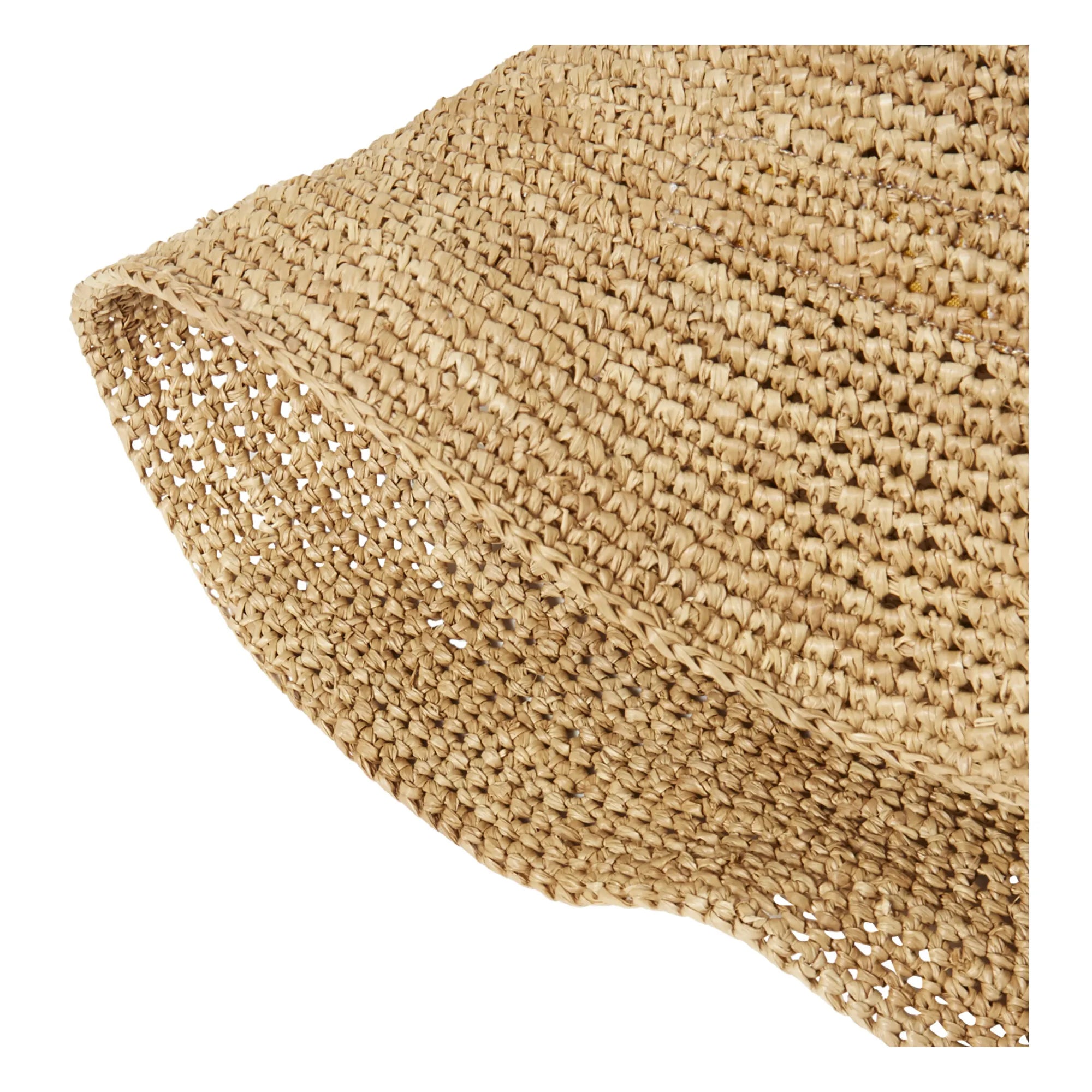 Ibeliv - Sombrero Andao | Natural