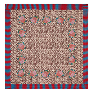 Lisa Corti - Colcha Arabesque Corolla