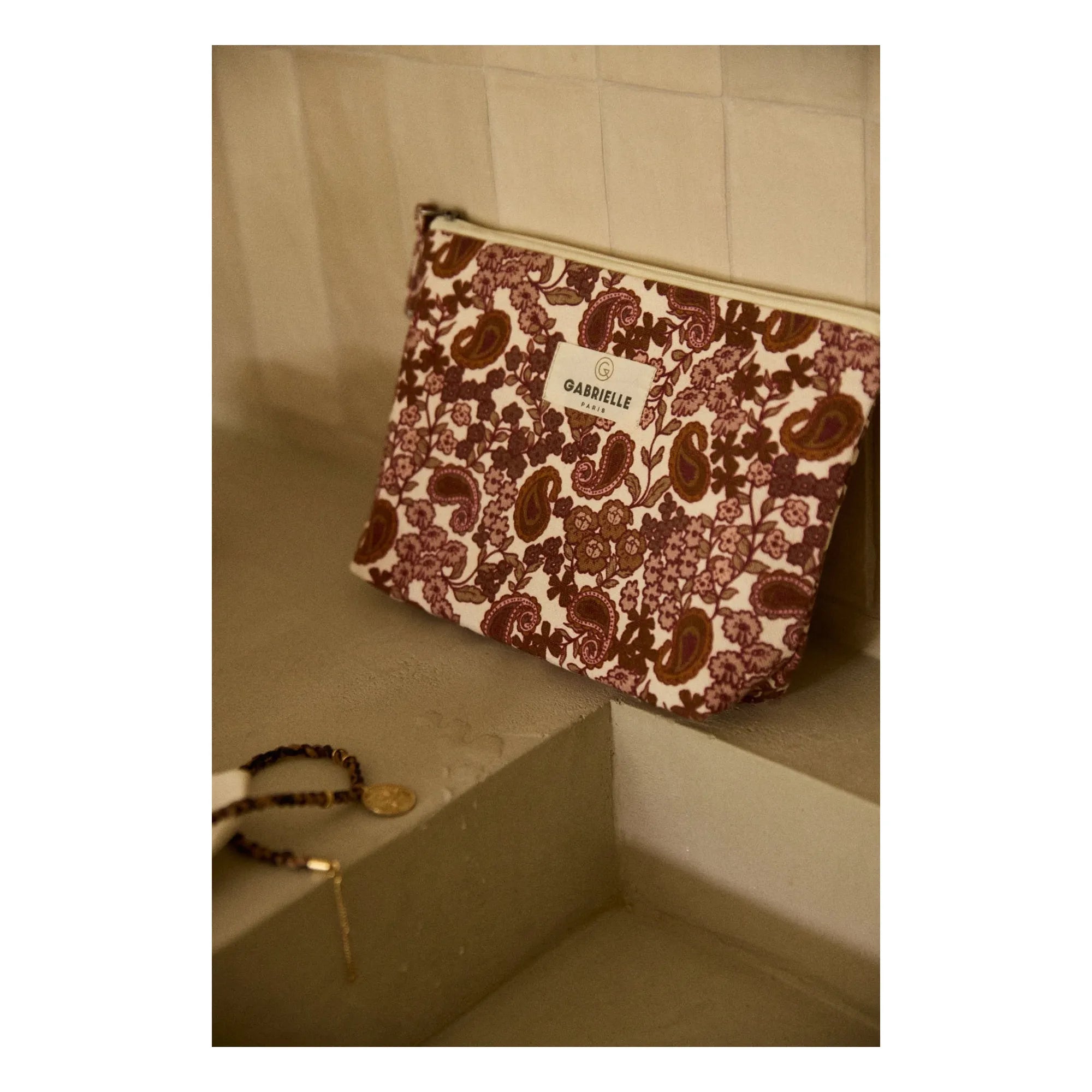Gabrielle Paris - Estuche Arabesque | Burdeos