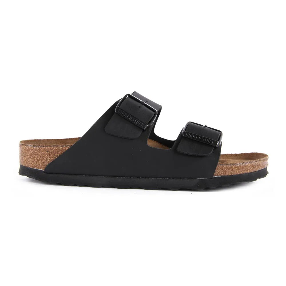 BIRKENSTOCK - Sandalias Arizona | Negro
