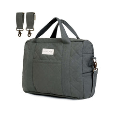 Avery Row
Baby Changing Bag - Flint-Changing Bags-Flint- | Natural Baby Shower